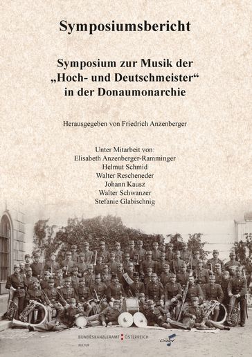 Symposiumsbericht - Friedrich Anzenberger