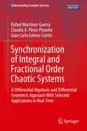Synchronization of Integral and Fractional Order Chaotic Systems