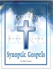 Synoptic Gospels