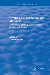 Synthesis of Biocomposite Materials