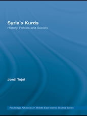 Syria s Kurds