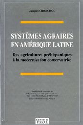 Systèmes agraires en Amérique latine