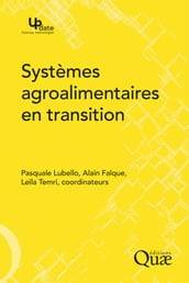 Systèmes agroalimentaires en transition