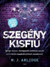 Szegény kisfiú