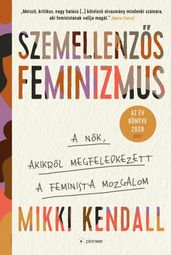 Szemellenzs feminizmus