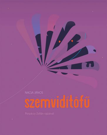 Szemvidítóf - Nacsa János