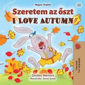 Szeretem az szt I Love Autumn