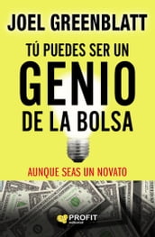 Tú puedes ser un genio de la bolsa