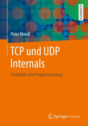 TCP und UDP Internals - Peter Mandl
