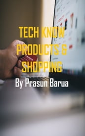 TECH KNOW PRODUCTS & SHOPPING