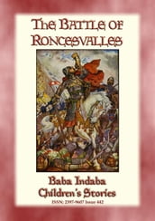 THE BATTLE OF RONCEVALLES - A Carolingian Legend