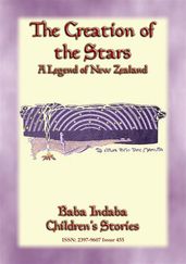 THE CREATION OF THE STARS - A Maori Legend