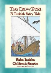 THE CROW PERI - A Turkish Fairy Tale