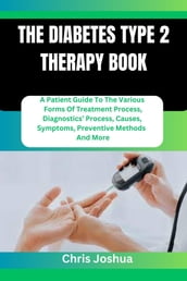 THE DIABETES TYPE 2 THERAPY BOOK