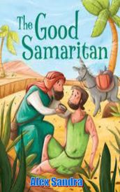 THE GOOD SAMARITAN