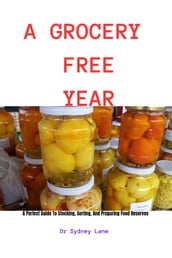 THE GROCERY FREE YEAR