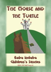THE HORSE AND THE TURTLE - A Jamaican Anansi Story