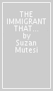THE IMMIGRANT THAT FOUND HER UNAPOLOGETIC VOICE