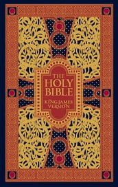 THE KING JAMES BIBLE -Old and New Testaments