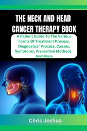 THE NECK AND HEAD CANCER THERAPY BOOK