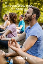 THE UNIVERSAL YOGA BOOK