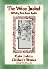 THE WISE JACKAL - A Fairy Tale from India