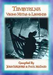 TIIVISTELMA - Viking and Norse Myth & Legend
