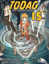 TODAG: Tales of Demons and Gods - Tome 15