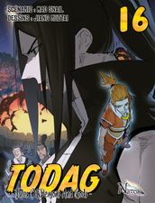 TODAG: Tales of Demons and Gods - Tome 16