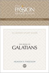 TPT The Book of Galatians