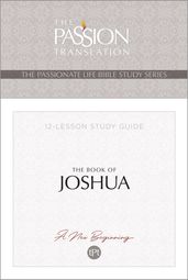 TPT The Book of Joshua