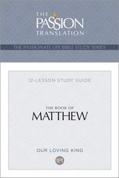 TPT The Book of Matthew