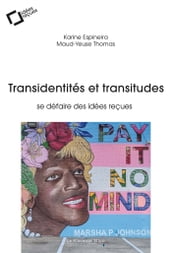 TRANSIDENTITES ET TRANSITUDES