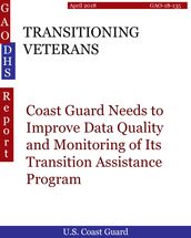 TRANSITIONING VETERANS