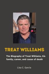 TREAT WILLIAMS