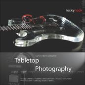 Tabletop Photography