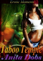 Taboo Temple - Erotic Moments