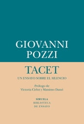 Tacet: un ensayo sobre el silencio