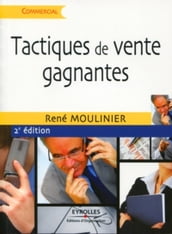 Tactiques de vente gagnantes