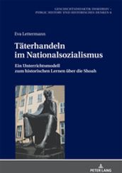 Taeterhandeln im Nationalsozialismus