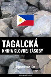 Tagalcká kniha slovnej zásoby