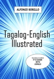 Tagalog-English Illustrated