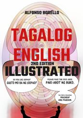 Tagalog English Illustrated: 2nd Edition