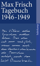 Tagebuch 1946-1949