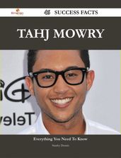 Tahj Mowry 46 Success Facts - Everything you need to know about Tahj Mowry