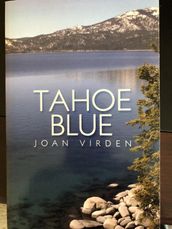 Tahoe Blue