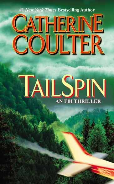 TailSpin - Catherine Coulter