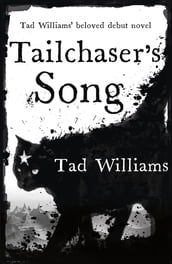 Tailchaser s Song