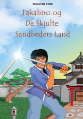 Takahiro og De Skjulte Sandheders Land