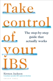 Take Control of your IBS